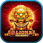 md88-5-lions-megaways