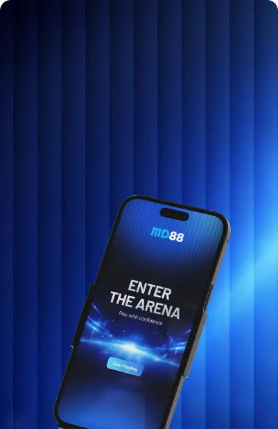 md88-mobile-application