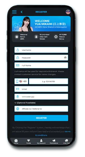 md88-how-to-register