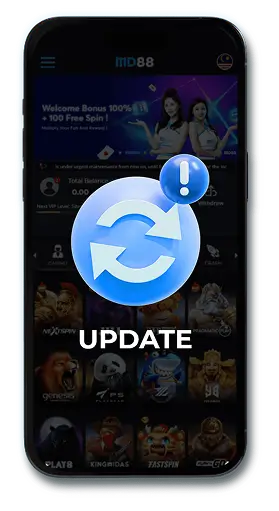 md88-how-to-update-app