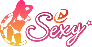 AE Sexy game provider logo