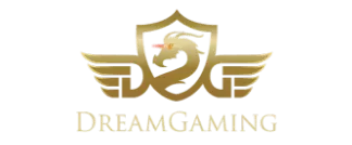 Dream Gaming game provider logo
