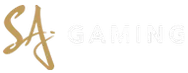 SA Gaming game provider logo